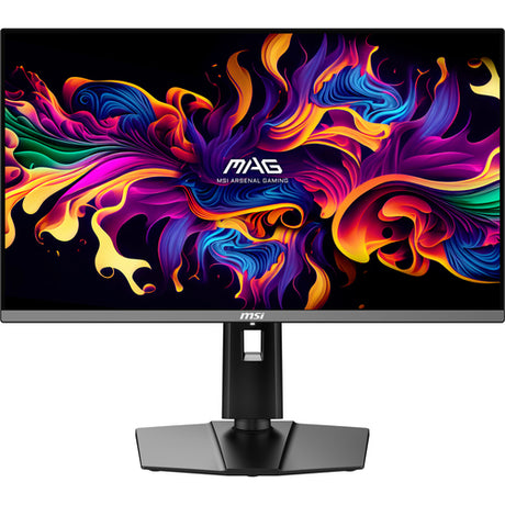 MSI MAG 272QP QD-OLED X50 – produktvisning 6