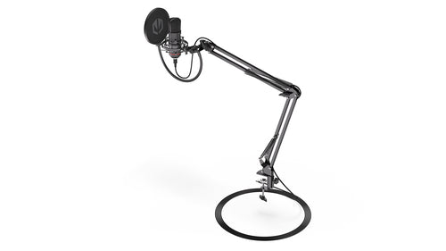 ENDORFY Solum (schwarz, USB)