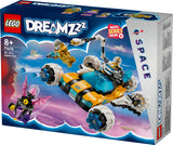 LEGO 71475 DREAMZzz Mr. Oz&amp;#039;s Space Buggy Construction Toy