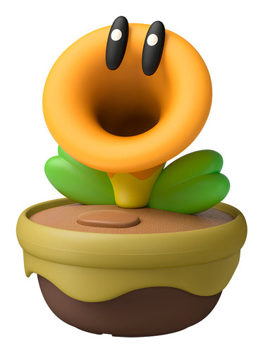 Nintendo Talking Flower