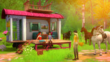 Horse Club Adventures Mergegames