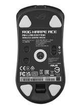 ASUS ROG Harpe Ace Aim Lab Edition Trådlös Spelmus