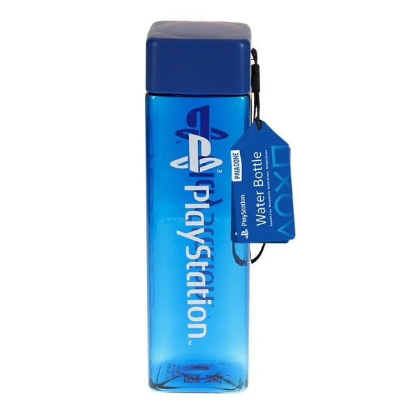 Playstation Formad Vattenflaska