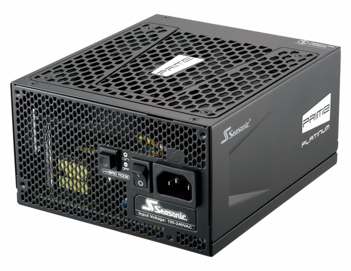Seasonic Prime PX - 1300W