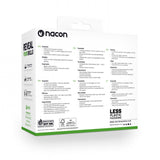 Nacon Entry Level Controller Hvid/Xbox Series X
