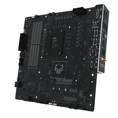 ASUS TUF GAMING B760M-BTF WIFI D4 (mATX, B760, LGA 1700, DDR4) ASUS
