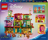 LEGO Disney - The Magical Madrigal House (43245) LEGO