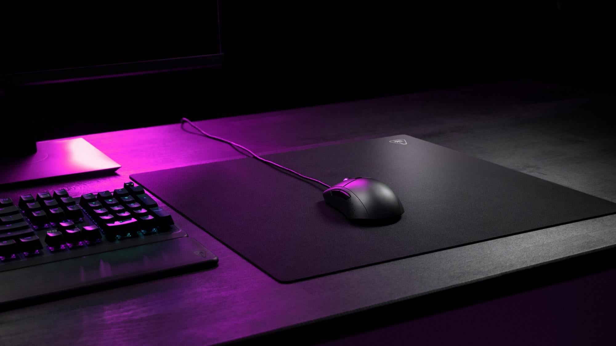 Turtle Beach Sense Core SQ-musen Vadderar