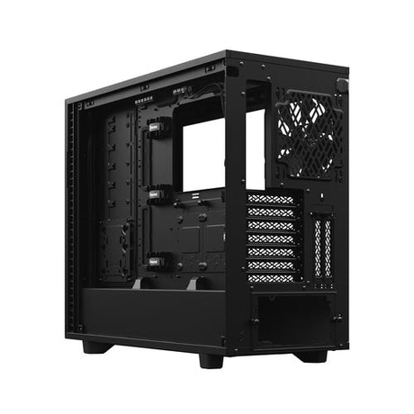 Midi Fractal Design Define 7 Black TGD Fractal design