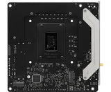 ASRock Z890I Nova WiFi bundkort - produktbillede 10