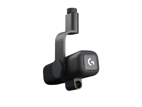 Logitech G - Yeti Studio Black