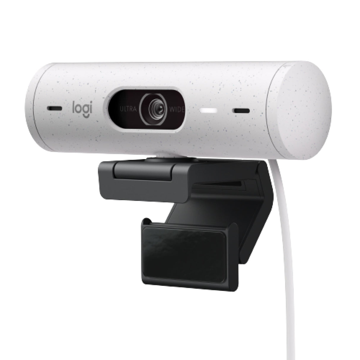 Logitech BRIO 500 1920 X 1080 Webbkamera Gängad