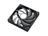 TRYX ROTA PRO 140mm Performance Fan Svart