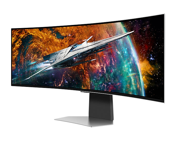 Samsung Odyssey OLED G9 S49CG954SU 49 5120 X 1440 240Hz