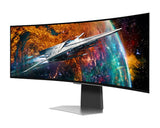 Samsung Odyssey OLED G9 S49CG954SU 49 5120 X 1440 240Hz