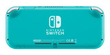 Nintendo Switch Lite turkis + Tomodachi Life - billede 3