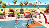 Sports Party (Code In A Box)