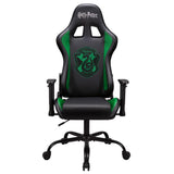 Subsonic Pro Gaming Chair Harry Potter Slytherin (size L-XL) Subsonic
