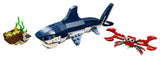LEGO Creator - Deep Sea Creatures (31088)