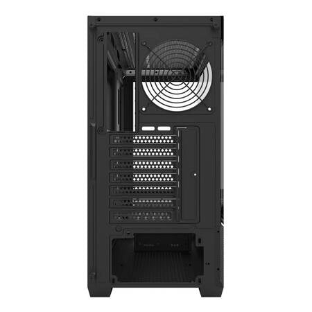 Darkflash DS900 AIR Datorfodral (svart)