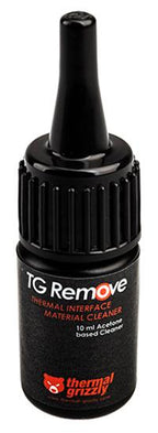 Thermal Grizzly Remove Cleaning fluid - 10 ml Thermal Grizzly