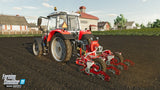 Farming Simulator 22 Premium Edition - PlayStation 4