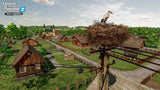 Farming Simulator 22 Premium Edition - PlayStation 4
