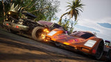 Fast & Furious: Spy Racers Rise of SH1FT3R