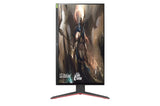 LG UltraGear 27GP850P-B 27 2560 X 1440 (2K) HDMI DisplayPort 165Hz Pivot-skärm