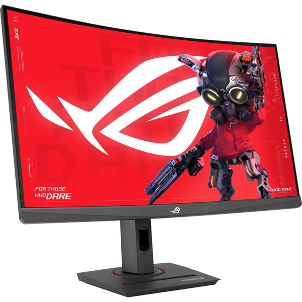 ASUS ROG Strix XG27WCS – 27″ QHD VA – 180 Hz