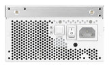 ASUS ROG Thor 1200P3 White Gaming E – 1200 W PSU – netstik og afbryder