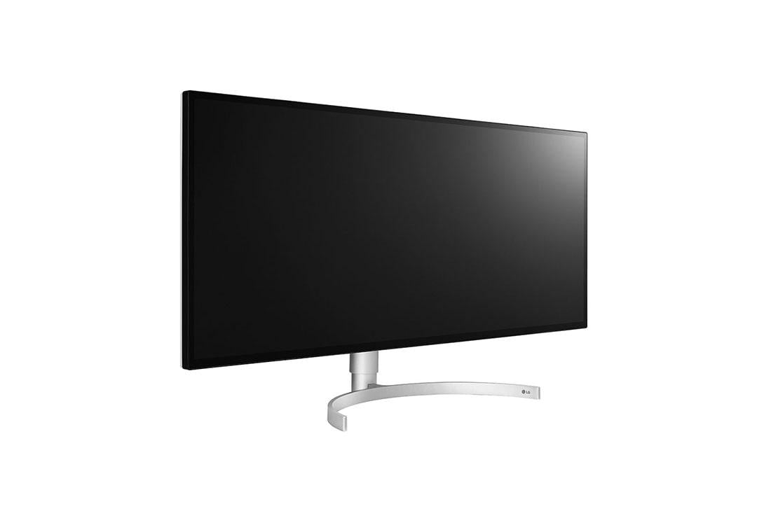 LG UltraWide 34WK95UP-W 34 5120 X 2160 (UltraWide) HDMI DisplayPort Thunderbolt 3