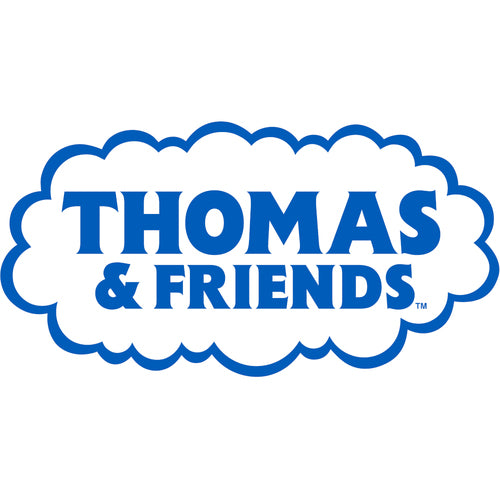 Thomas & Friends Wonders of Sodor Deluxe Edition Switch – Thomas & Friends-logo
