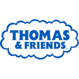 Thomas & Friends Wonders of Sodor Deluxe Edition Switch – Thomas & Friends-logo