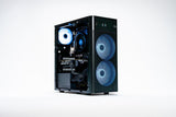 ERAZER Recon P45 MD35360 R5-5500 16 GB 1024GB NVIDIA GeForce RTX 4060 Windows 11 Home Medion