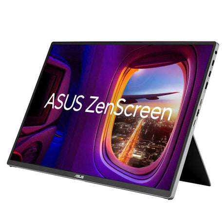 Asus ZenScreen OLED MQ16FC – skærm