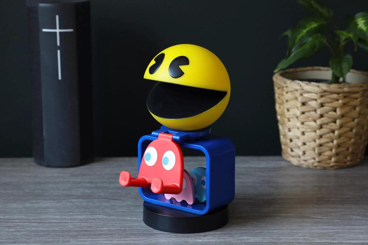 CABLE GUYS - PAC MAN Cable Guys
