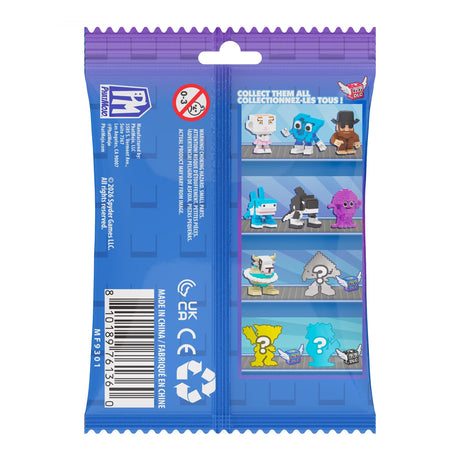Roblox - Steal A Brainrot 2,67 Mystery Minifigures Blindbag (Assorted) (910501) Roblox