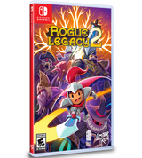 Rogue Legacy 2 (Import) – emballage