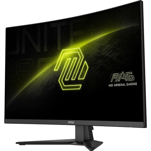 MSI MAG 321CQF E18 – produktvisning 12