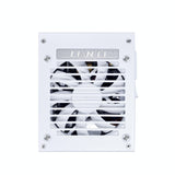 Lian Li SP850 V2 SFX Gold Power Supply - 850 Watt - White Lian Li