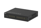 NETGEAR M4250-40G8XF-PoE++ switch – GSM4248UX – visning 2