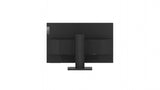 Lenovo ThinkVision E24-28 24 1920 X 1080 (Full HD) VGA (HD-15) HDMI DisplayPort 60Hz Pivot Monitor