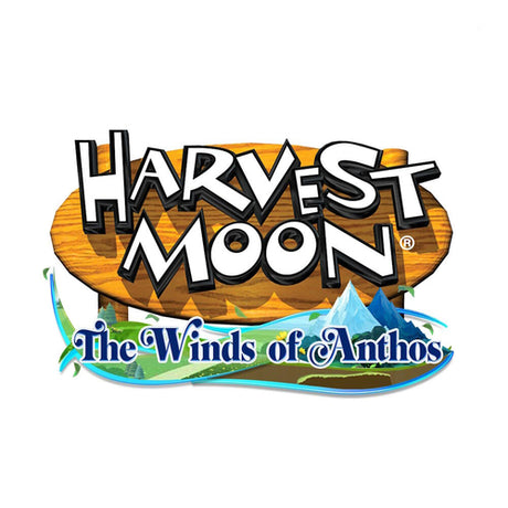 Harvest Moon Winds of Anthos Complete Edition Switch – Spillogo