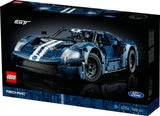 LEGO 42154 Technic Ford GT 2022 LEGO