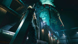 Final Fantasy VII (7) Remake Intergrade and Final Final Fantasy VII Rebirth twin pack