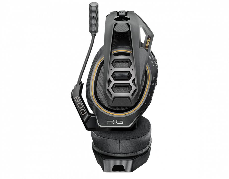 RIG 800 PRO HD trådløst gaming-headset til PC Nacon