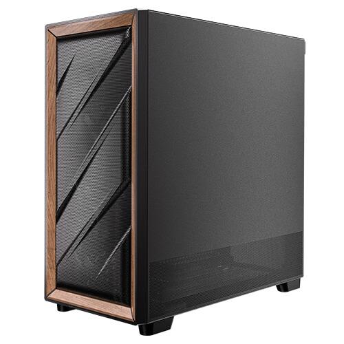 Antec FLUX SE Antec Europe B.V.