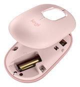 Logitech - Pop Icon Mouse Logitech