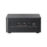 ASUS NUC 13 RNUC13L3HV500000I – set forfra (vinkel 2)